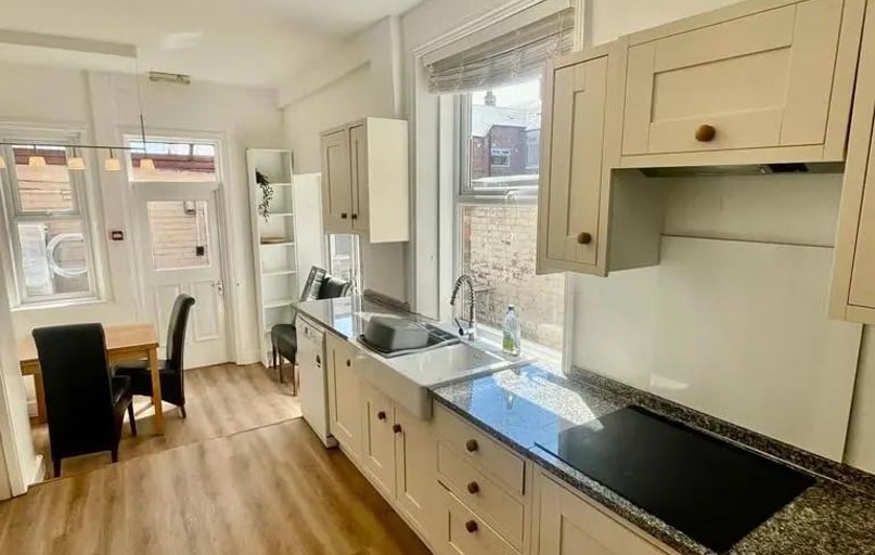 Manor House Road, Jesmond, Newcastle - Image 1